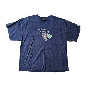 Vintage Steve and Barry's Candy Men's XXL Shirt